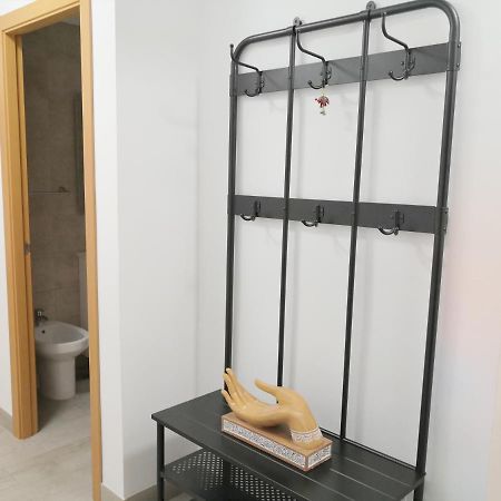Confortable Y Luminoso Piso 5 Camas Μάλαγα Εξωτερικό φωτογραφία