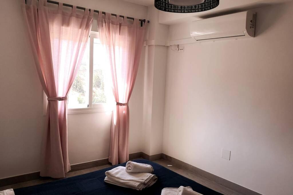 Confortable Y Luminoso Piso 5 Camas Μάλαγα Εξωτερικό φωτογραφία