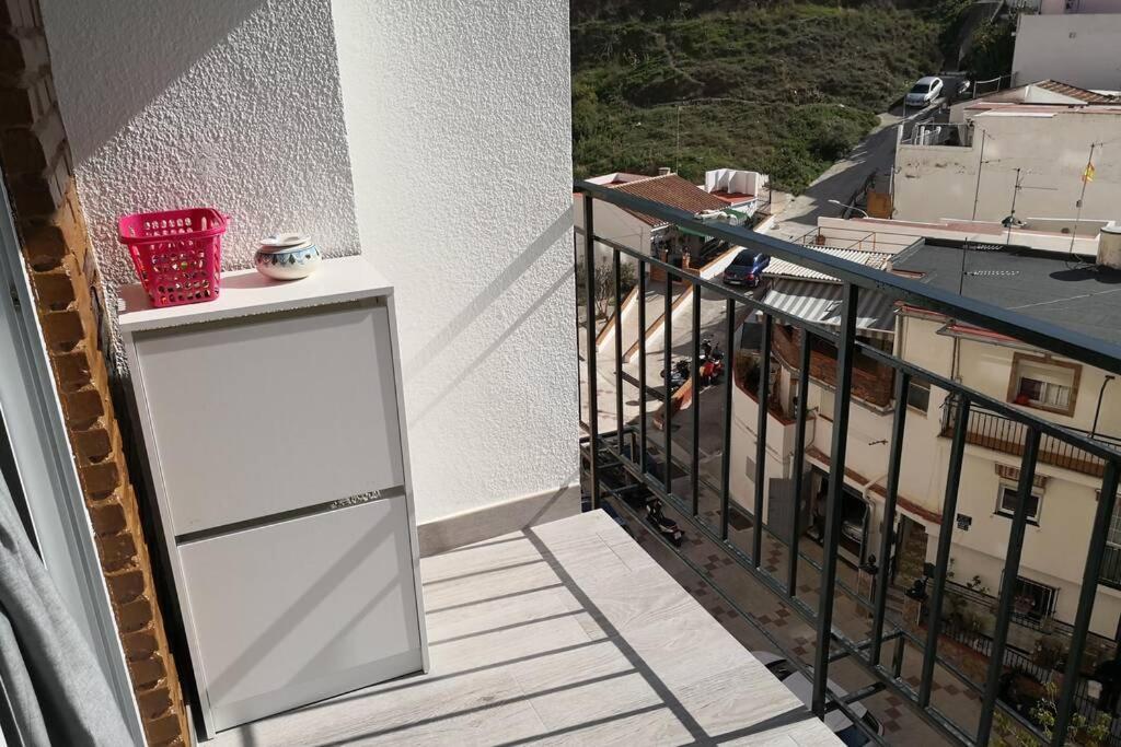 Confortable Y Luminoso Piso 5 Camas Μάλαγα Εξωτερικό φωτογραφία